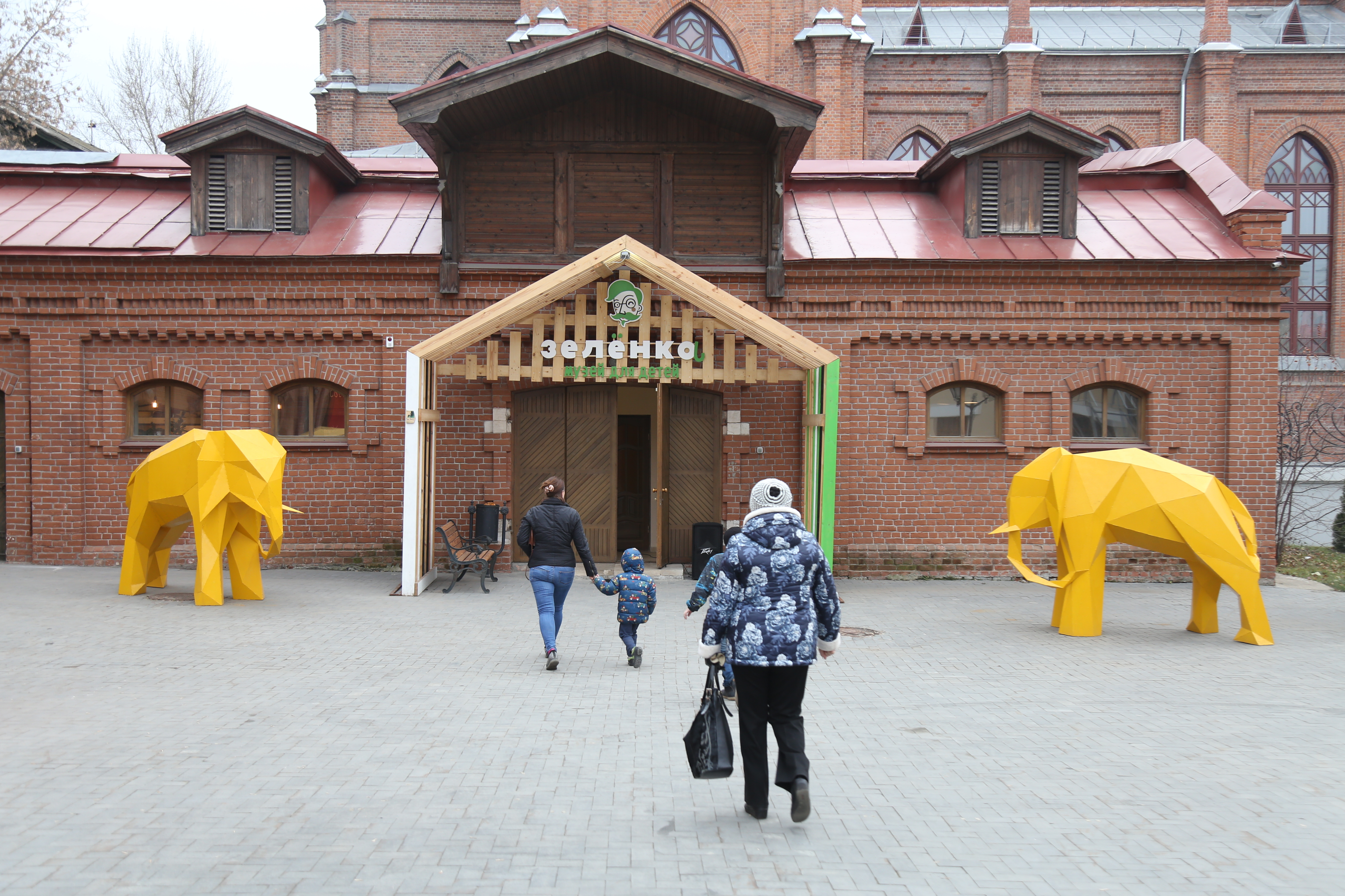 Послушать Лепса и побывать в «Зеленке»: куда сходить в Самаре в первой  половине декабря - KP.RU