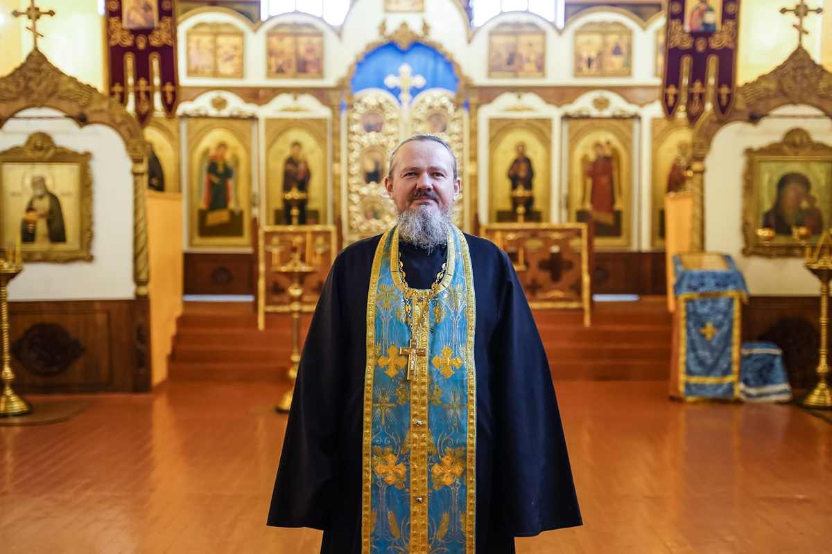 На войне люди чище»: священник, прошедший Афганистан и «девяностые»,  рассказал о чудесах в бою и современных солдатах - KP.RU