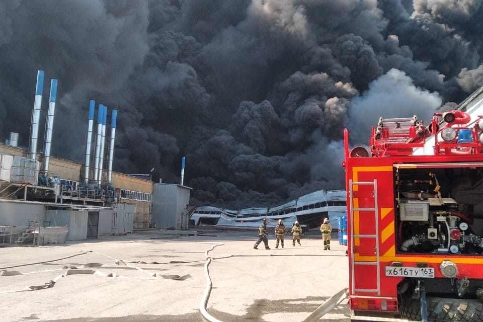 Сводка мо 5 марта пожары сгорел дачный дом