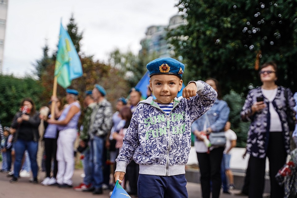 Патриотические фото на аву