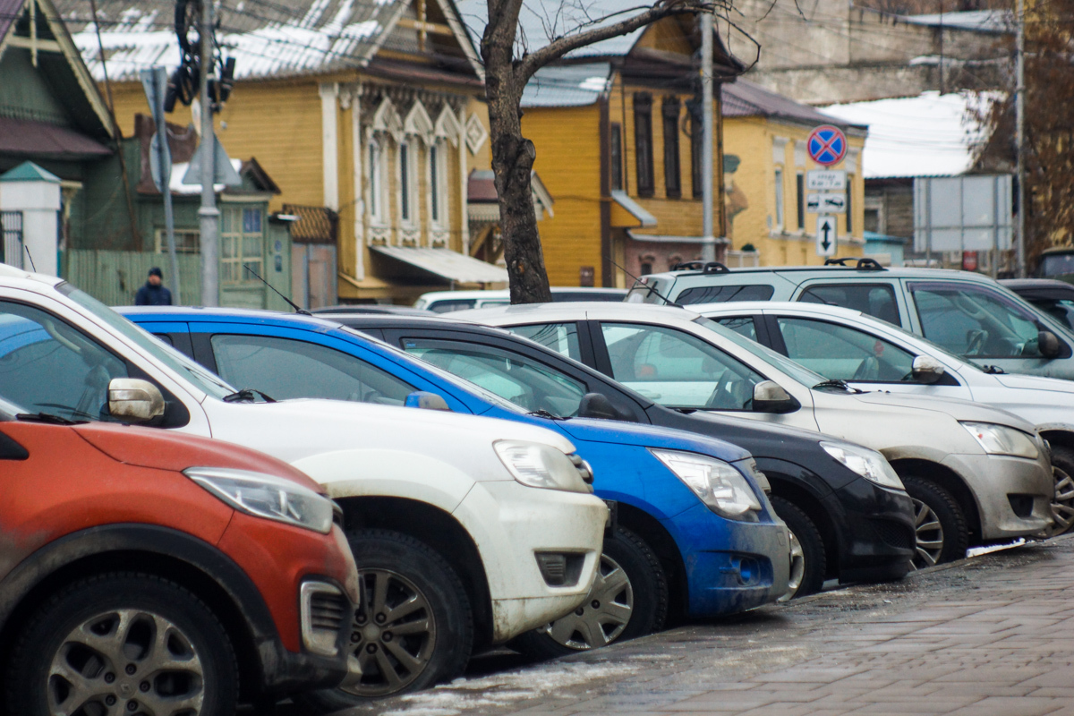 ТОП Охраняемые стоянки в Самаре - адреса, телефоны, отзывы