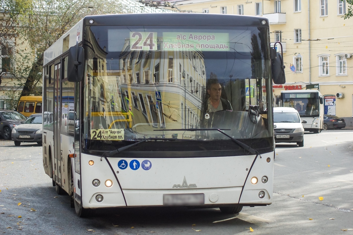 Чем грозит Самаре передача пассажирских перевозок в руки москвичей - KP.RU