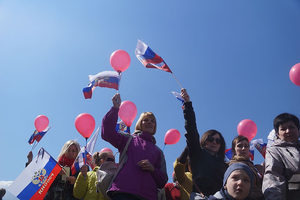 Не какого праздника. 09.06 Какой праздник.